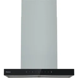 Campana decorativa 4 niveles 60 cm - CH6T6226XGB