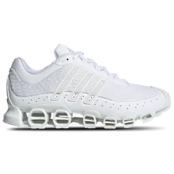 Megaride Damen Sneaker - Weiß - Größe 38 - Netz/Synthetik White 38