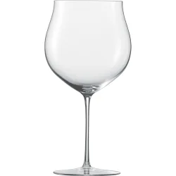 Juego de 2 copas de vino tinto Borgoña Enoteca