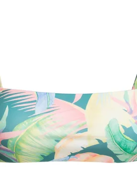 Top de bikini de mujer Rides And Tides Trop Bralette - Billabong - FashionsVida