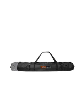Sac à skis Corvara Vario Duo noir - Gigasport - FashionsVida