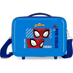 Neceser ABS Adaptable Spiderman Hero