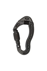 Revolver Screwgate Screwgate Karabiner