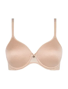 BH gefüttert NORAH beige dore beige 75E - Chantelle - FashionsVida