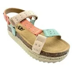 Espadrilles Mädchensandale 153046 Beige 32 Female
