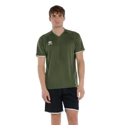 Trikot Leonard - Vert - male - Size: XL