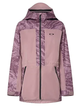 Apparel Giacca Tc Juno Reduct 2.0 Duality Swirl Dbl Tds S - Oakley - FashionsVida