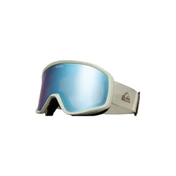 Masque De Ski Harper Iceberg Green / Clux Ml Lblue S3 One Size