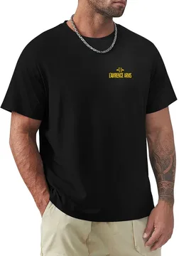The Lawrence Arms T-Shirt Summer Holiday Casual Tee - Aliexpress - FashionsVida