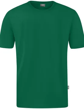 T-Shirt - Vert - male - Size: 5XL - Jako - FashionsVida