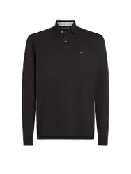 Poloshirt Regular Fit 1985 schwarz XXL Herren