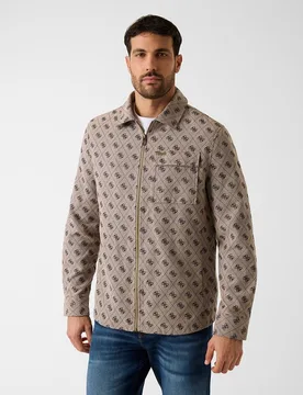 Guess - Chaqueta de hombre - Guess - FashionsVida