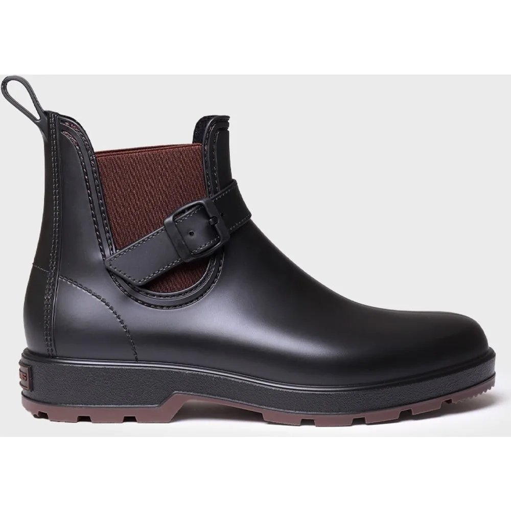 Botines de hombre de agua con elástico - Toni Pons - FashionsVida