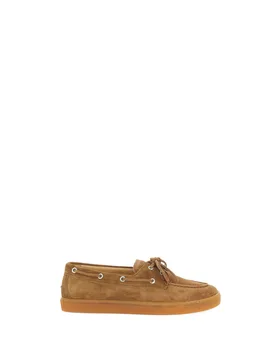 Scarpe da barca COGNAC 40 - Copenhagen - FashionsVida