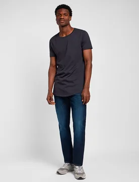 Vaquero 5 bolsillos de hombre Daren Zip - Lee - FashionsVida