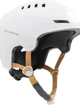 Casco de patinaje Urban Light Olsson - Olsson and Brothers - FashionsVida