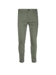 Chino PISA DALE olive M herren