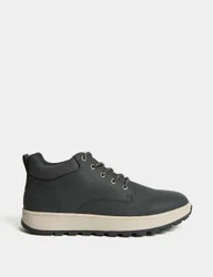 M&S Casual Boots Navy male