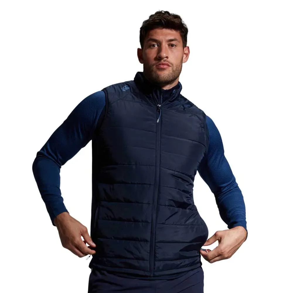 Gilet Elite Microlight Navy 4XL - Canterbury - FashionsVida