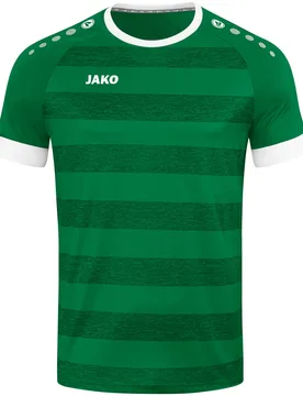 Trikot Celtic Melange Kurzarm (sportgrün / Größe XL / Unisex) - Jako - FashionsVida