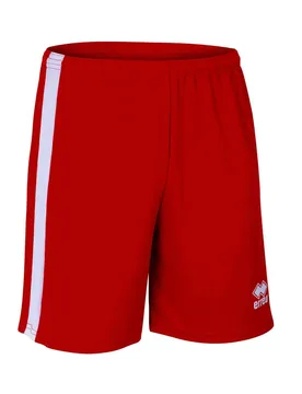 Shorts für Kinder Bolton - Rouge - male - Size: XS - Errea - FashionsVida