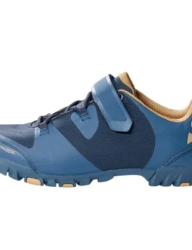 Tvl pavei zapatillas mtb Azul (41) - VAUDE - FashionsVida