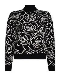 Cuello alto Mujer Negro 34,36,38,40,42,44 Mujer