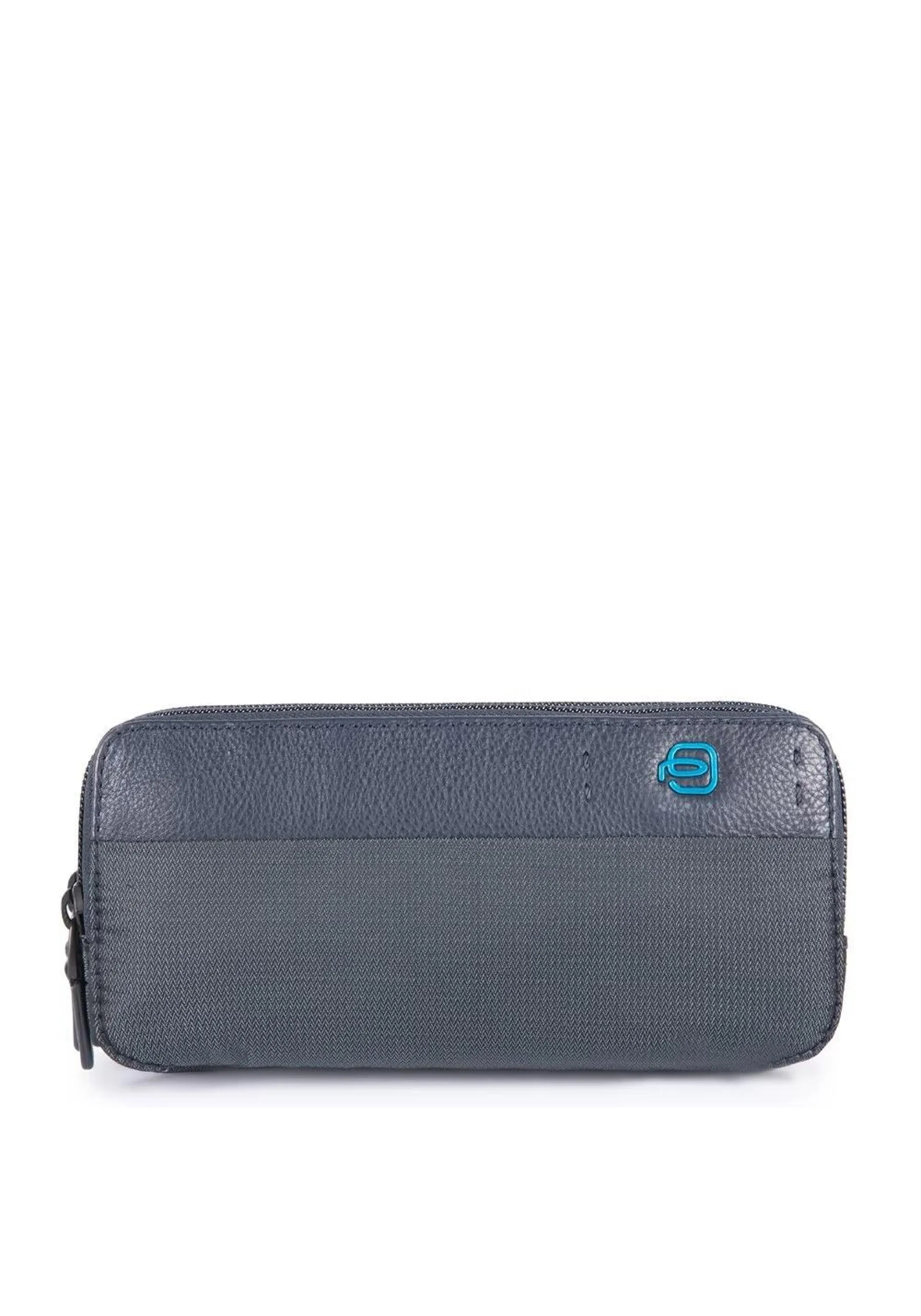Astuccio Uomo ac2141p16-chevblu Blu - Piquadro - FashionsVida