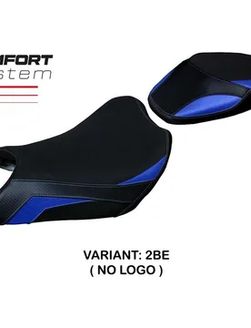 Rivestimento Sella TPZ Italia Specifico Per Suzuki GSX S 100 taglia un - Tappezzeria Italia - FashionsVida