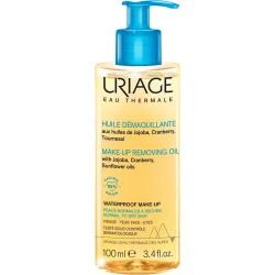 Aceite Desmaquillante 100ml