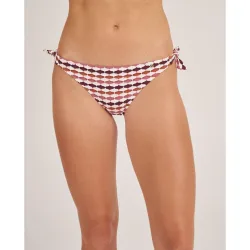 Braga de bikini clásica con lazos