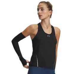 Maglietta Senza Maniche Velociti Pro Black S