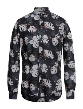 Camisa Hombre Azul noche 39,40 Hombre - Brian Dales - FashionsVida