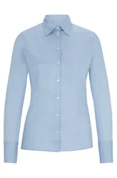 The Fitted Shirt 10211515 01 female