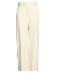Pantalones Mujer Hueso 26,27 Mujer