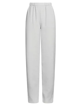 Hose Damen Hellgrau 32,34,36,38,40,42,44 Damen - Giorgio Armani - FashionsVida