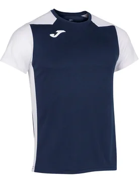 Trikot Record II - Bleu - male - Size: S - Joma - FashionsVida