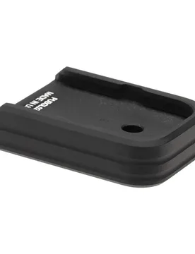 Base +0 Pour Glock à Grande Carcasse Black One Size unisex - Leapers - FashionsVida