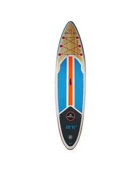 SPARTAN Sup Set Sup 320-15 blau B - Spartan - FashionsVida
