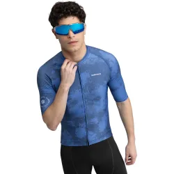 Maillot de manga corta hombre M2