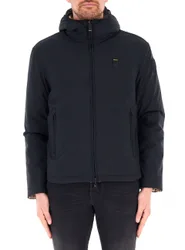Giubbino reversibile NERO XXL