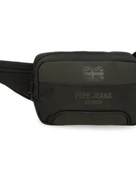 Mochila de viaje bromley dos compartimentos con puerto usb - Pepe Jeans - FashionsVida