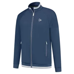 Club Knitted Jacket Navy 152 cm