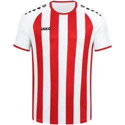 Trikot Inter Kurzarm (weiß/sportrot / Größe XXL / Unisex)