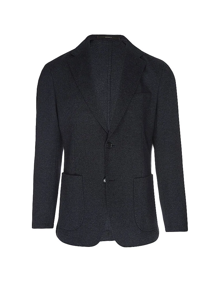 Sakko GIRO-J88 azul oscuro 50 - Windsor - FashionsVida