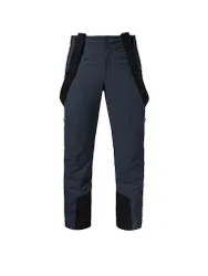 Pantalones de esquí para hombre Style Mountet azul oscuro 52