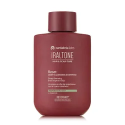 IRALTONE ChampÃº Reset