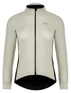 Hiru Giacca Core Thermal Sand - Hiru - FashionsVida