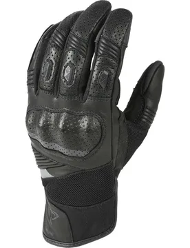 Guanti Moto Estivi Rallye Air 2 Nero taglia L - Difi - FashionsVida