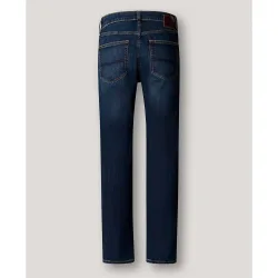 Vaquero de hombre fit slim tiro regular